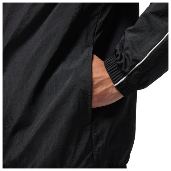 Jordan Ανδρικό μπουφάν Sport Classic Hooded Jacket